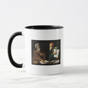 Tasse Les philosophes