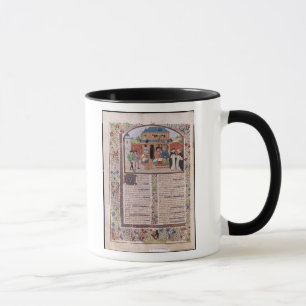Tasse Les trois genres d'amitié