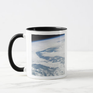 Tasse Les vieux icebergs de cinq ans s'approchent de la