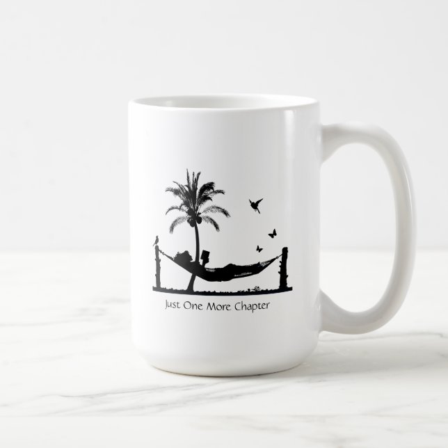 Tasse lesen (Rechts)