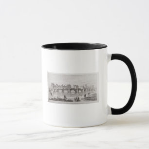 Tasse L'exposition royale de jubilé,