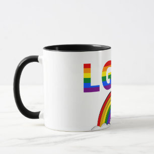Tasse LGBT