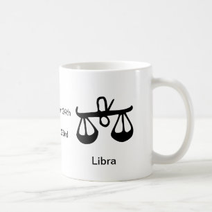 Tasse - Libra