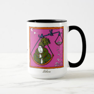 Tasse Libra