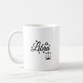 Tasse "Libra"