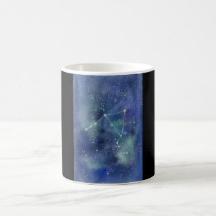 Tasse Libra Galaxy