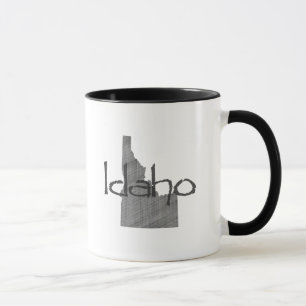Tasse L'Idaho