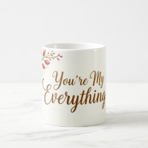 Tasse Liebe