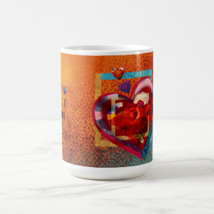 Tasse 'Liebe ohne Maß'