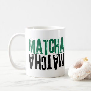 Tasse-Liebesgeschenk, Matcha-Liebesgeschenk , Tass Kaffeetasse