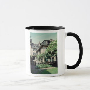 Tasse Lieu de naissance de Ludwig van Beethoven