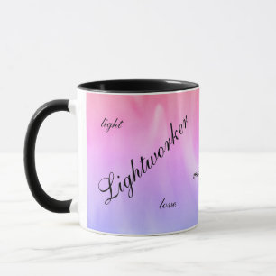 Tasse Lightworker