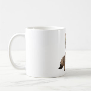 Tasse Lil' Bayou Explorers Coyote