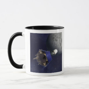 Tasse L'illustration de l'artiste