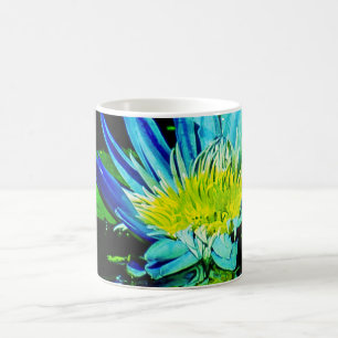 Tasse Lily de l'eau tropicale