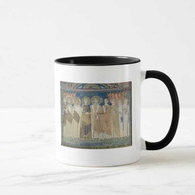 Tasse L'immunité d'impôts de concessions de Constantine (Droite)