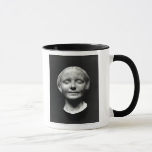 Tasse L'Inconnue de la Seine'