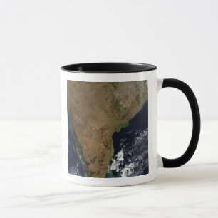 Tasse L'Inde du sud