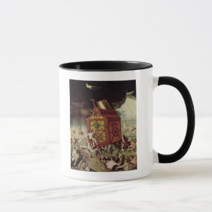 Tasse L'inondation, 1516