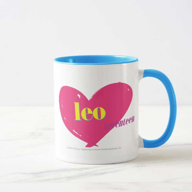 Tasse Lion (Droite)