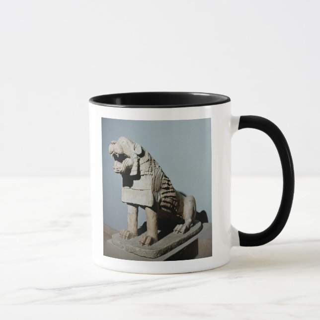Tasse Lion (Droite)