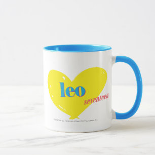 Tasse Lion 3