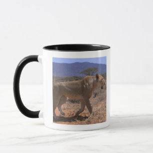 Tasse Lion 3