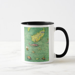 Tasse L'Islande