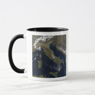 Tasse L'Italie 3