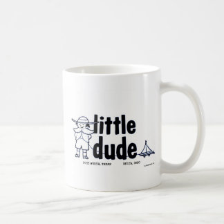 Tasse Little Dude Trailer Company