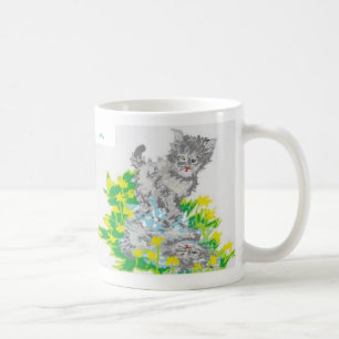 Tasse Little Kitten
