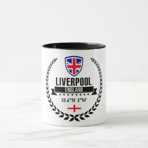 Tasse Liverpool