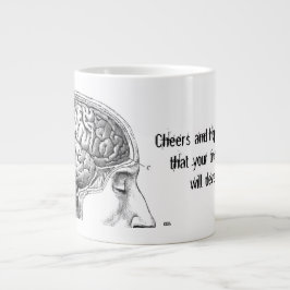 Tasse Lobe Haiku