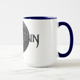 Tasse Logo de Frohsinn