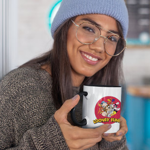 Tasse Logo de personnage LOONEY TUNES™