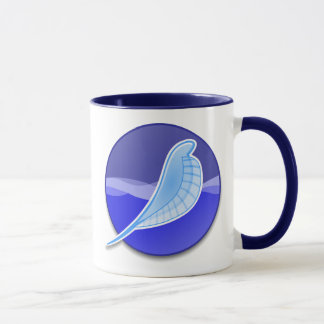 Tasse Logo de SeaMonkey
