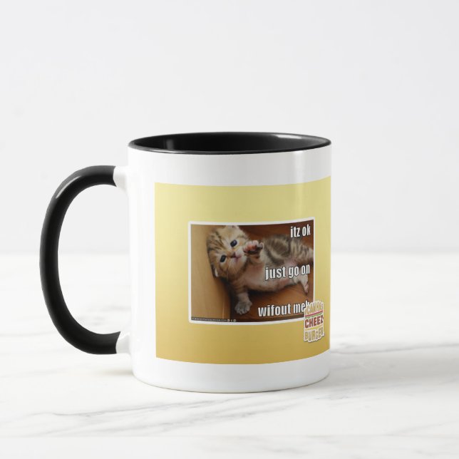 Tasse L'ok d'Itz, vont juste sur le meh de wifout (Gauche)