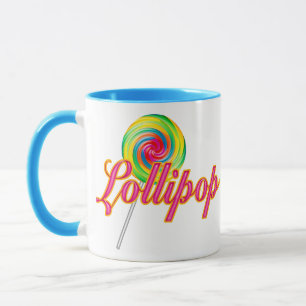 Tasse Lollipop