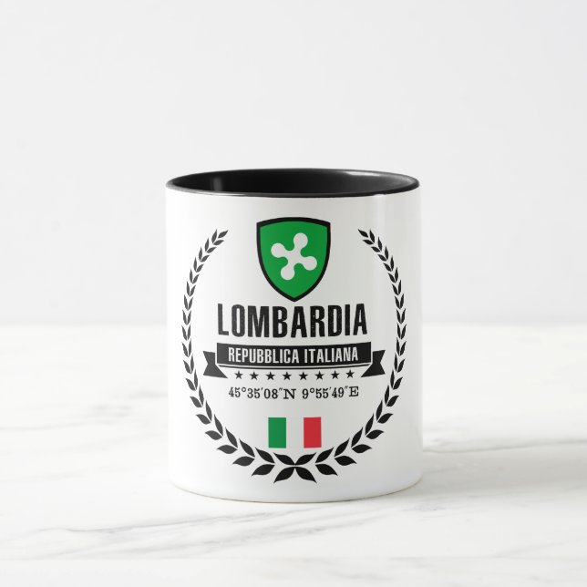 Tasse Lombardia (Centre)