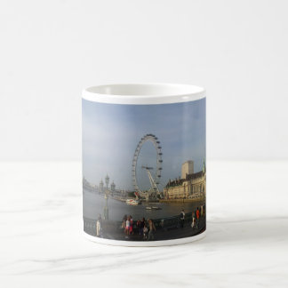 Tasse London eye