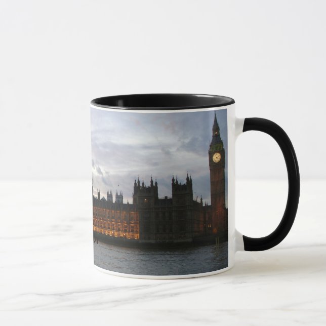 Tasse Londres (Droite)