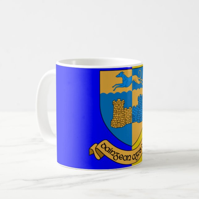 Tasse Longford (Vorderseite Links)
