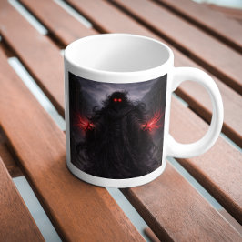 Tasse Lord Shazzura Dark Essence