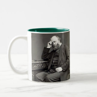 Tasse Lords Salisbury