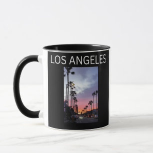 Tasse Los Angeles