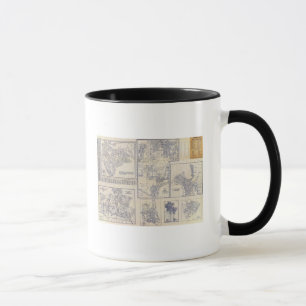 Tasse Los Angeles (Californie)