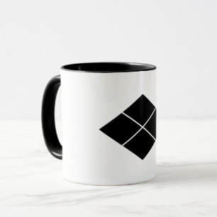 Tasse Losange Takeda