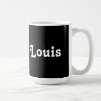Tasse Louis