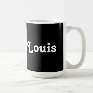 Tasse Louis