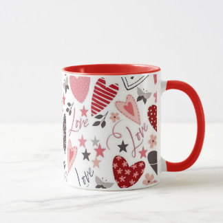 Tasse Love